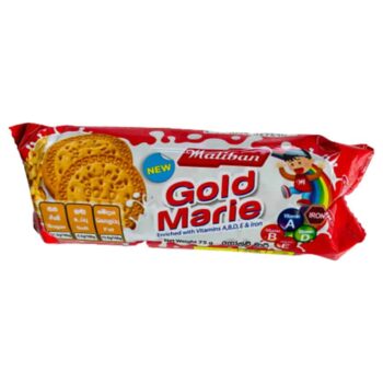 Gold Marie 80g