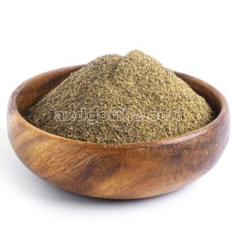 Black Pepper Powder 100g