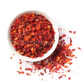 Chilli Pieces 150g