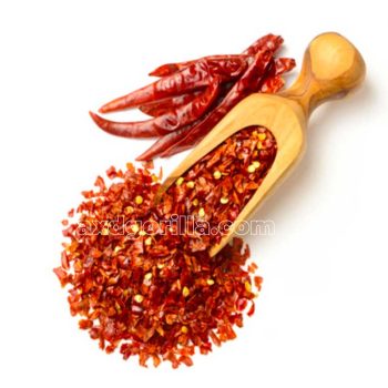 Chilli Pieces 500g