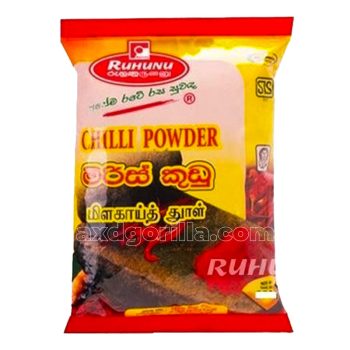 Chilli Powder Ruhunu 250g