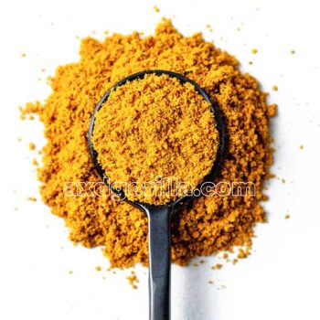 Curry Powder 200g