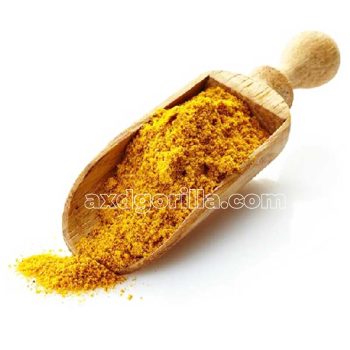 Curry Powder 500g