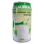 Young Coconut Juice With Pulp 350ml 1 AXD Gorilla Food Heaven Young Coconut Juice With Pulp 350ml