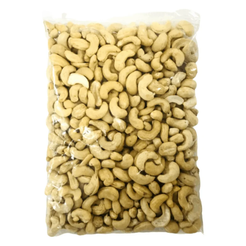 product 16 AXD Gorilla Food Heaven Cashew Nuts 500g