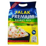 Basmati Rice Falak 5kg 2 AXD Gorilla Food Heaven Basmati Rice Falak 5kg