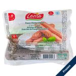 Chicken Sausages Lezita 340g 1 AXD Gorilla Food Heaven Chicken Sausages Lezita 340g