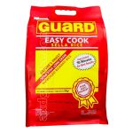 Guard Easy cook AXD Gorilla Food Heaven Basmati Rice Guard Sella 5kg