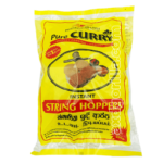 AXDG1005 AXD Gorilla Pure Curry String Hoppers White 200g