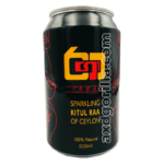 AXDG1020 AXD Gorilla RaGa Sparkling Kitul Raa of Ceylon 330ml