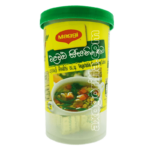 AXDG1021 AXD Gorilla Maggi Vegetable Flavoured Soup Cube 25x4g