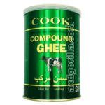 AXDG1025 AXD Gorilla Cook Compound Ghee 900g