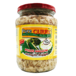 AXDG1028 AXD Gorilla Pure Curry Polos Mallum 600g