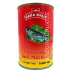AXDG1029 AXD Gorilla World Lanka Food Jack Mackerel 425g