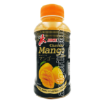 AXDG1035 AXD Gorilla Juice King Chaunsa Mango Juice [S] 330ml