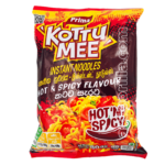 AXDG1036 AXD Gorilla Prima Kottu Mee 80g