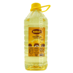 AXDG1039 AXD Gorilla Karam Sunflower Oil 3L
