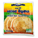 AXDG1059 AXD Gorilla MDK Thosai Mix Rice Flour 400g