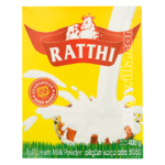 AXDG1066 AXD Gorilla Ratthi Milk Powder 400g
