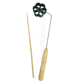 Kokis Mould Nonstick 1pcs
