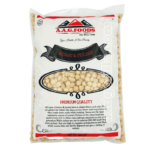AXDG1092 AXD Gorilla AAG White Chana 1kg