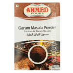 AXDG1103 AXD Gorilla Ahmed Garam Masala Powder 100g