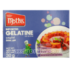 AXDG1106 AXD Gorilla Motha Gelatine 30g