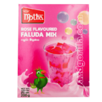 AXDG1113 AXD Gorilla Motha Rose Flavoured Faluda Mix 200g