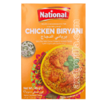 AXDG1117 AXD Gorilla National Chicken Biryani Masala 45g