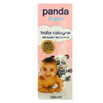 AXDG1134 AXD Gorilla Panda Baby Cologne 100ml