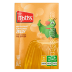AXDG1139 AXD Gorilla Motha Mixed Fruit Flavoured Jelly 200g