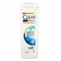 AXDG1150 AXD Gorilla Clear Anti Dandruff Scalp Care Shampoo Complete Soft Care 180ml