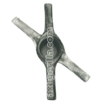 AXDG1161 AXD Gorilla String Hopper Maker 1pcs