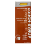 AXDG1237 AXD Gorilla Siddhalepa Cough Syrup 200ml