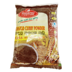 AXDG1247 AXD Gorilla Ruhunu Rosted Curry Powder 250g