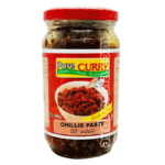 AXDG1259 AXD Gorilla Pure Curry Chilli Paste 350g