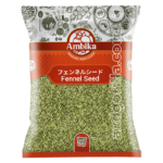 AXDG1287 AXD Gorilla Ambika Fennel Seed 1kg