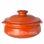 AXDG1321 AXD Gorilla Clay Pot (L) 1pcs