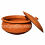 AXDG1322 AXD Gorilla Clay Pot (M) 1pcs