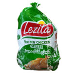 AXDG1339 AXD Gorilla Lezita Chicken Whole 1kg