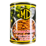 AXDG1343 AXD Gorilla MD Coconut Sambol 500g