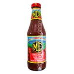AXDG1344 AXD Gorilla MD Chilli Sauce 400g