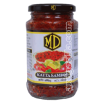 AXDG1349 AXD Gorilla MD Katta Sambol 380g