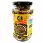 AXDG1354 AXD Gorilla MD Maldive Fish Chips Bottle 200g