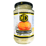 AXDG1358 AXD Gorilla MD Mustard Cream 360g