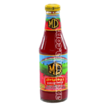 AXDG1362 AXD Gorilla MD Tomato Sauce 400g