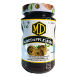 AXDG1363 AXD Gorilla MD Wood Apple Jam 500g