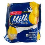 AXDG1367 AXD Gorilla Maliban Milk Shortcake Biscuits 200g