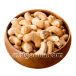 AXDG1377 AXD Gorilla Cashew Nuts 500g