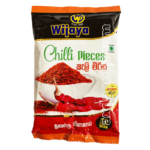 AXDG1410 AXD Gorilla Wijaya Chilli Pieces 100g